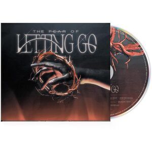 Hollow Front - The Fear of Letting Go  CD